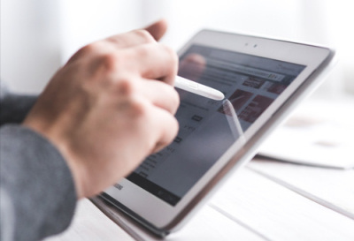 ERP Solutions